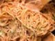 Villámgyors vacsora: tejszínes-paradicsomos spagetti tejszínes paradicsomos spagetti