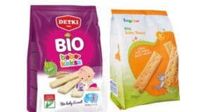 Műanyag miatt kétféle babakekszet is kivontak a forgalomból detki keksz visszahívás