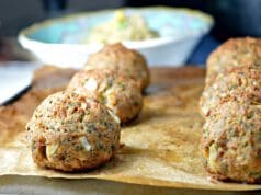 Tonhal fasírt – különleges, finom és könnyed fogás 20 perc alatt tonhal fasírt