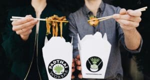 Elindult a Padthai Wokbar faültetési programja padthai faültetés