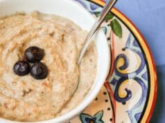 Villámgyors reggeli köleskása köleskása