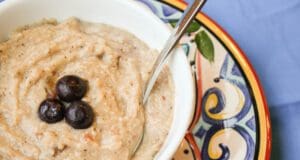 Villámgyors reggeli köleskása köleskása