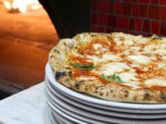 Hazai pizzázó is bekerült a TOP 10-be Digó Nápolyi Pizza