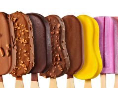 Óva int a NÉBIH: vigyázzunk a jégkrémekkel! nébih E410