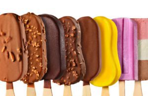 Óva int a NÉBIH: vigyázzunk a jégkrémekkel! nébih E410