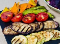 Van élet a hekken és a lángoson túl: 3 tipp, hogy nyaralás alatt is egészségesen étkezz egészséges ételek nyaralás