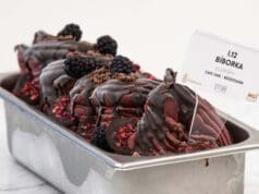 A chilis, szedres és csokis Bíborka lett az év fagylaltja Bíborka év fagylaltja