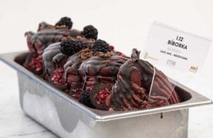 A chilis, szedres és csokis Bíborka lett az év fagylaltja Bíborka év fagylaltja