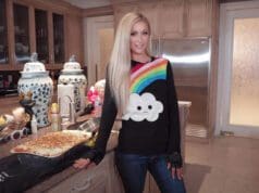 Paris Hilton saját főzőműsort kap a Netflixen Paris Hilton főzőműsor