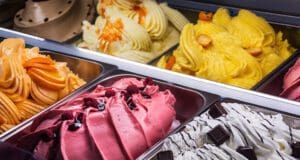 Akár ennyibe is kerülhet egy gombóc fagyi a Balatonnál balaton fagylalt árak