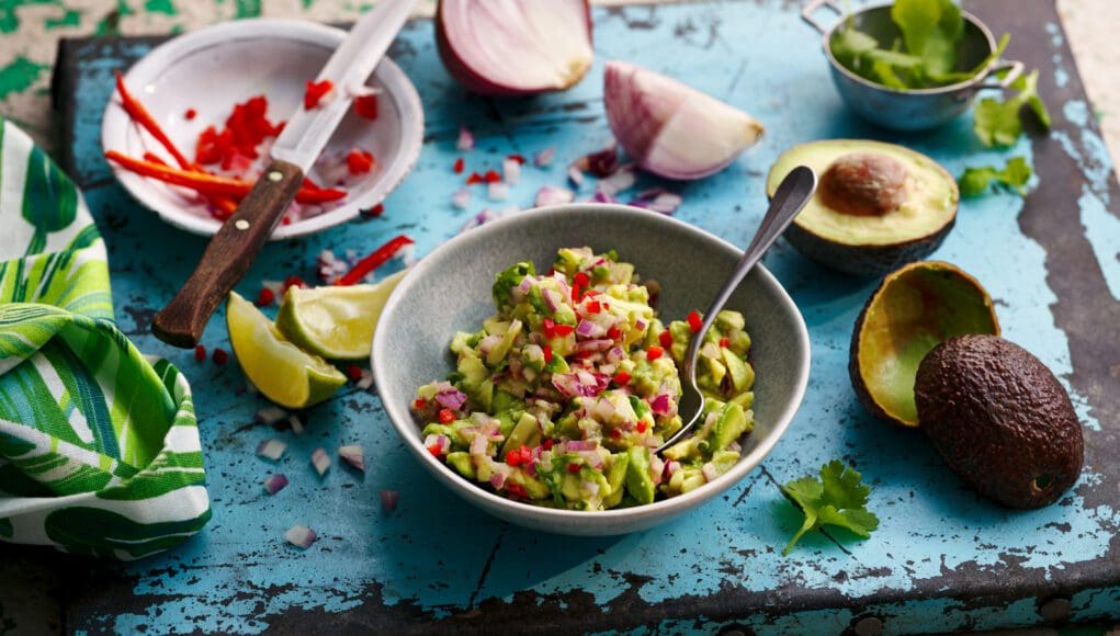 guacamole