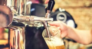 A Dreher megtanít, hogyan kell helyesen sört csapolni Csapolt Minőség Program