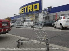 Sonkát, májast és szalonnát hív vissza a Metro sonkát hív vissza metro