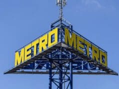 E. coli baktérium miatt borjú termékeket hív vissza a Metro borjú metro termékvisszahívás