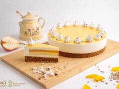 Ez lett Magyarország Tortája 2021-ben ország tortája 2021