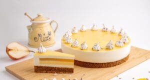 Ez lett Magyarország Tortája 2021-ben ország tortája 2021