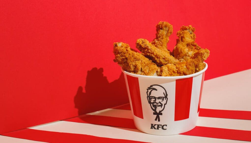 kfc hotel