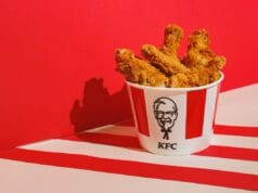 Hotelt nyit Londonban a KFC kfc hotel