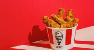 Hotelt nyit Londonban a KFC kfc hotel