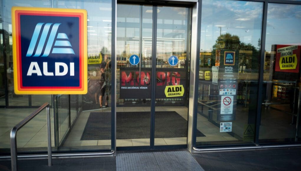 aldi szalmonella termékvisszahívás