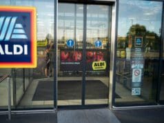 Szalmonellával szennyezett borsdarálót hívott vissza az Aldi aldi szalmonella termékvisszahívás