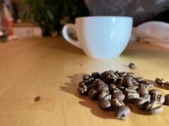 És ti tudjátok, milyen a jó kávé? kávé etalon