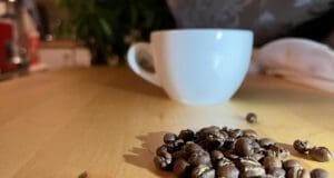 És ti tudjátok, milyen a jó kávé? kávé etalon