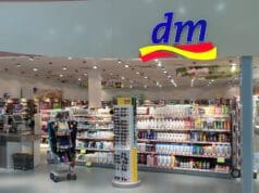 Őrölt mandulát vont ki a forgalomból a dm dm őrölt mandula visszahívás