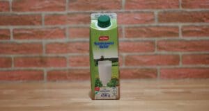 Kaukázusi kefírt hív vissza az Aldi