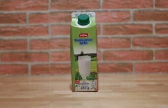 Kaukázusi kefírt hív vissza az Aldi