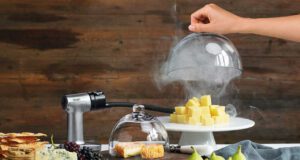 Itthon is nagy népszerűségnek örvend a füstölőpisztoly füstölőpisztoly