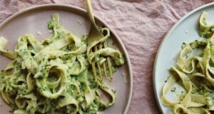 Cukkinis-tejszínes tészta cukkinis tejszínes tészta