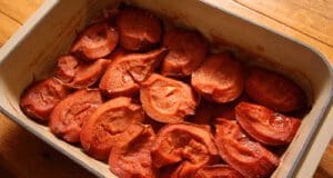 Sütőben sült fűszeres birsalma sült birsalma