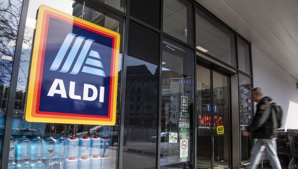 aldi tonhalas