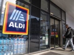 Listeria lehet az Aldi egyik szendvicsében aldi tonhalas