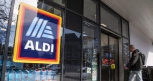 Listeria lehet az Aldi egyik szendvicsében aldi tonhalas