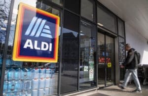 Listeria lehet az Aldi egyik szendvicsében aldi tonhalas