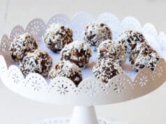 Karácsonyi hangolódás pikk-pakk kész puncsgolyóval puncsgolyó