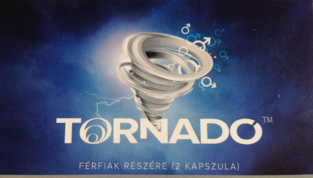 tornado