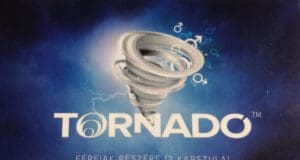 Férfiaknak készült értrendkiegészítőre figyelmeztet a Nébih tornado
