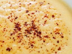 Pénzhozó finomság: egyszerű lencsekrémleves lencsekrémleves