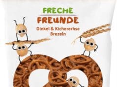 Ebben a bio perecben fémhuzal lehet, ne egye meg! nébih csicseriborsó perec