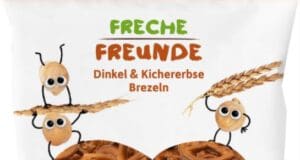 Ebben a bio perecben fémhuzal lehet, ne egye meg! nébih csicseriborsó perec