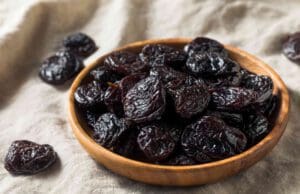 Fahéjas aszalt szilva-krémleves aszalt szilva krémleves