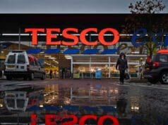 Szalmonellás snackkolbászt hívott vissza a Tesco szalmonella tesco