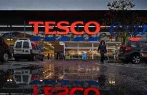 Szalmonellás snackkolbászt hívott vissza a Tesco szalmonella tesco