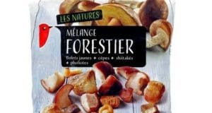 Allergiás reakciót válthat ki az Auchan egyik gombakeveréke auchan allergiás gomba