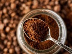 Tchibo Family kávét hívott vissza az Aldi