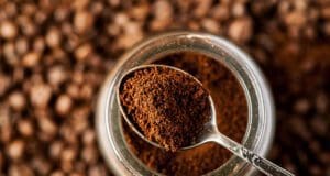 Tchibo Family kávét hívott vissza az Aldi