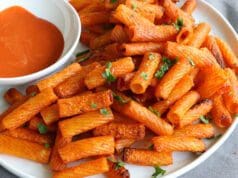 Tészta chips az internet új sztárja tészta chips